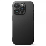 Ringke iPhone 15 Pro Max Cover Onyx Sort