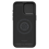 Spigen iPhone 15 Pro Max Cover Optik Armor MagFit Sort