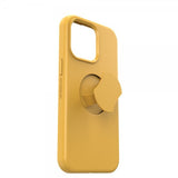 Otterbox iPhone 15 Pro Max Cover OtterGrip Symmetry MagSafe Aspen Gleam