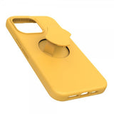 Otterbox iPhone 15 Pro Max Cover OtterGrip Symmetry MagSafe Aspen Gleam