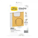 Otterbox iPhone 15 Pro Max Cover OtterGrip Symmetry MagSafe Aspen Gleam