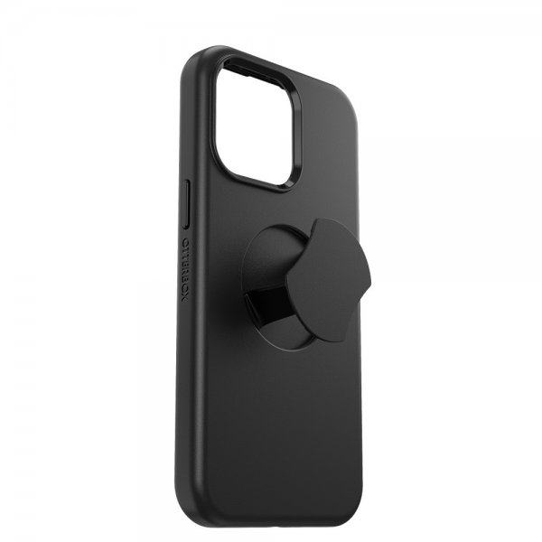 Otterbox iPhone 15 Pro Max Cover OtterGrip Symmetry MagSafe Sort