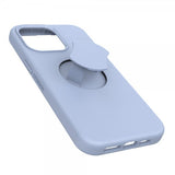 Otterbox iPhone 15 Pro Max Cover OtterGrip Symmetry MagSafe You Do Blue