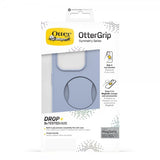 Otterbox iPhone 15 Pro Max Cover OtterGrip Symmetry MagSafe You Do Blue