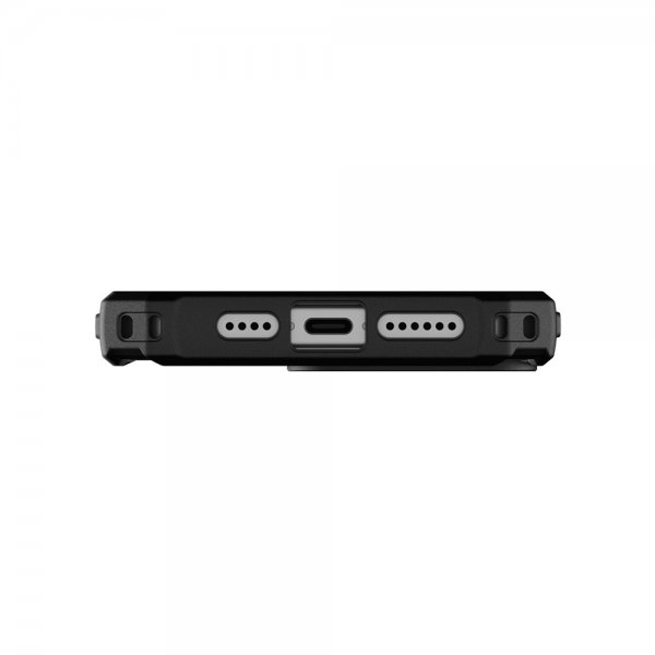 Urban Armor Gear (UAG) iPhone 15 Pro Max Cover Pathfinder MagSafe Olive Drab