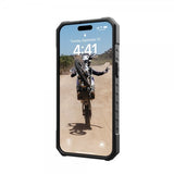 Urban Armor Gear (UAG) iPhone 15 Pro Max Cover Pathfinder SE MagSafe Geo Camo