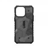 Urban Armor Gear (UAG) iPhone 15 Pro Max Cover Pathfinder SE MagSafe Geo Camo