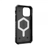 Urban Armor Gear (UAG) iPhone 15 Pro Max Cover Pathfinder SE MagSafe Geo Camo
