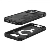 Urban Armor Gear (UAG) iPhone 15 Pro Max Cover Pathfinder SE MagSafe Geo Camo