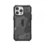 Urban Armor Gear (UAG) iPhone 15 Pro Max Cover Pathfinder SE MagSafe Geo Camo