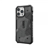 Urban Armor Gear (UAG) iPhone 15 Pro Max Cover Pathfinder SE MagSafe Geo Camo