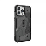 Urban Armor Gear (UAG) iPhone 15 Pro Max Cover Pathfinder SE MagSafe Geo Camo