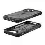 Urban Armor Gear (UAG) iPhone 15 Pro Max Cover Plasma Ash