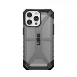Urban Armor Gear (UAG) iPhone 15 Pro Max Cover Plasma Ash
