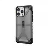 Urban Armor Gear (UAG) iPhone 15 Pro Max Cover Plasma Ash