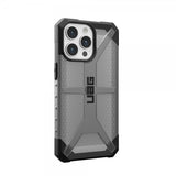 Urban Armor Gear (UAG) iPhone 15 Pro Max Cover Plasma Ash