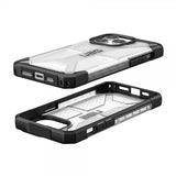 Urban Armor Gear (UAG) iPhone 15 Pro Max Skal Plasma Ice