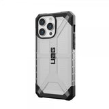 Urban Armor Gear (UAG) iPhone 15 Pro Max Skal Plasma Ice