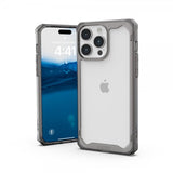 Urban Armor Gear (UAG) iPhone 15 Pro Max Cover Plyo Ash