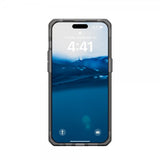 Urban Armor Gear (UAG) iPhone 15 Pro Max Cover Plyo Ash