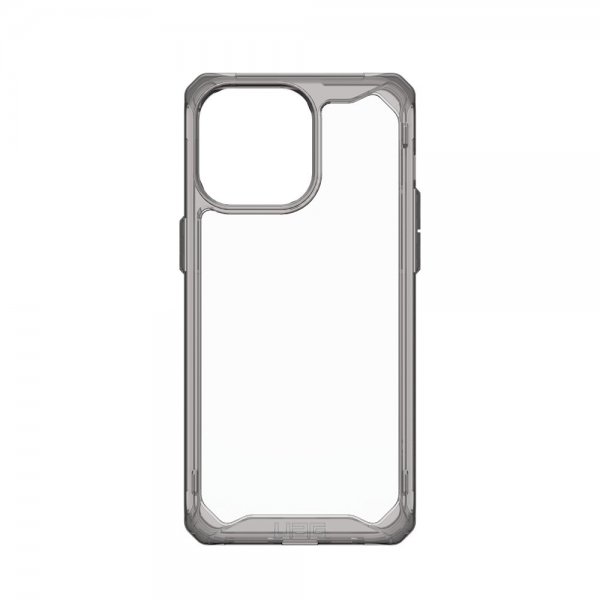Urban Armor Gear (UAG) iPhone 15 Pro Max Cover Plyo Ash