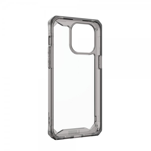 Urban Armor Gear (UAG) iPhone 15 Pro Max Cover Plyo Ash
