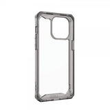 Urban Armor Gear (UAG) iPhone 15 Pro Max Cover Plyo Ash