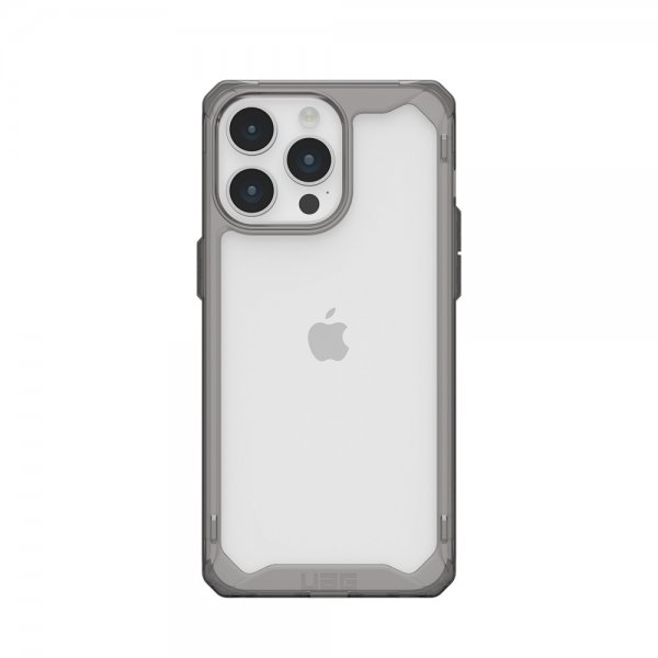 Urban Armor Gear (UAG) iPhone 15 Pro Max Cover Plyo Ash