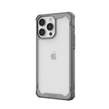 Urban Armor Gear (UAG) iPhone 15 Pro Max Cover Plyo Ash