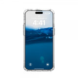 Urban Armor Gear (UAG) iPhone 15 Pro Max Cover Plyo Ice
