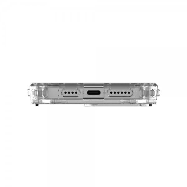 Urban Armor Gear (UAG) iPhone 15 Pro Max Cover Plyo Ice