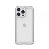 Urban Armor Gear (UAG) iPhone 15 Pro Max Cover Plyo Ice