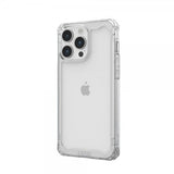 Urban Armor Gear (UAG) iPhone 15 Pro Max Cover Plyo Ice