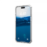 Urban Armor Gear (UAG) iPhone 15 Pro Max Cover Plyo Ice