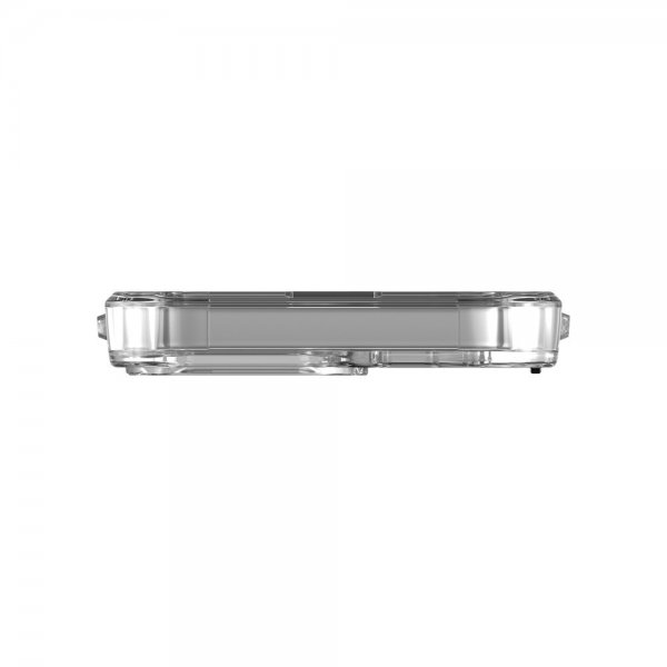 Urban Armor Gear (UAG) iPhone 15 Pro Max Cover Plyo MagSafe Ice Rose Gold