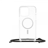 Otterbox iPhone 15 Pro Max Cover React Necklace MagSafe Stardust
