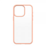 Otterbox iPhone 15 Pro Max Cover React Peach Perfect