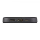 dbramante1928 iPhone 15 Pro Max Cover Roskilde MagSafe Sort