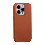 dbramante1928 iPhone 15 Pro Max Cover Roskilde MagSafe Tan