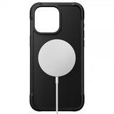 Nomad iPhone 15 Pro Max Skal Rugged Case Sort
