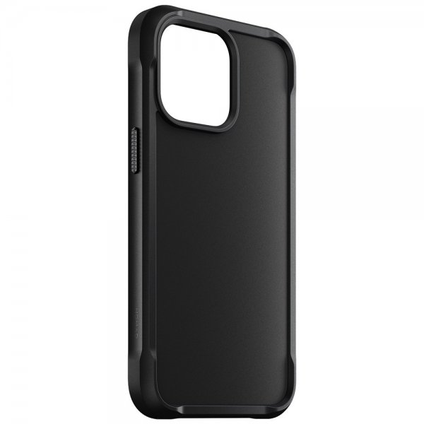 Nomad iPhone 15 Pro Max Skal Rugged Case Sort