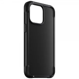 Nomad iPhone 15 Pro Max Skal Rugged Case Sort