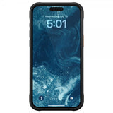 Nomad iPhone 15 Pro Max Cover Rugged Case Ultra Orange