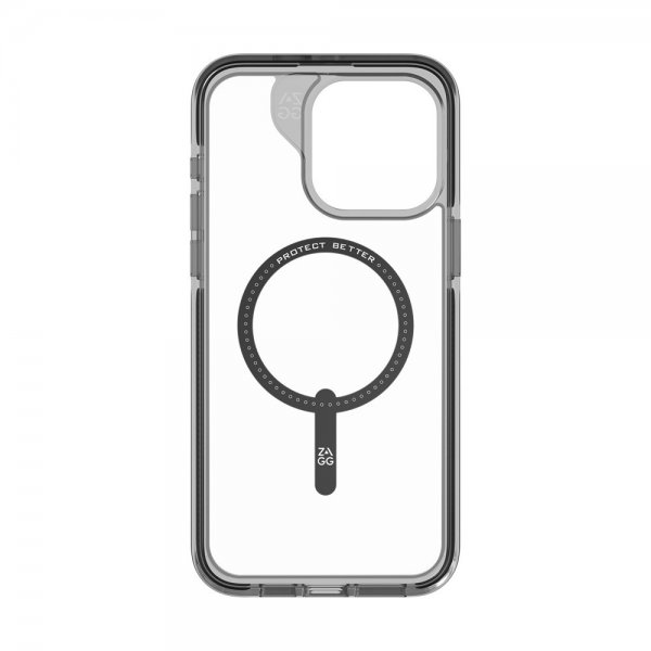ZAGG iPhone 15 Pro Max Cover Santa Cruz Snap Sort