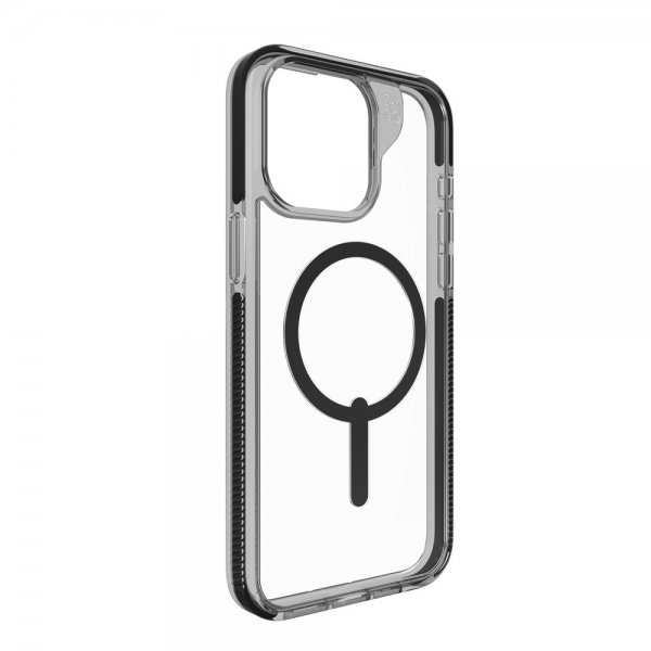 ZAGG iPhone 15 Pro Max Cover Santa Cruz Snap Sort