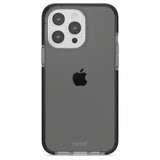 Holdit iPhone 15 Pro Max Cover Seethrough Sort