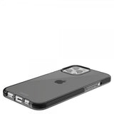 Holdit iPhone 15 Pro Max Cover Seethrough Sort