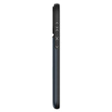 Spigen iPhone 15 Pro Max Cover Slim Armor CS Metal Slate