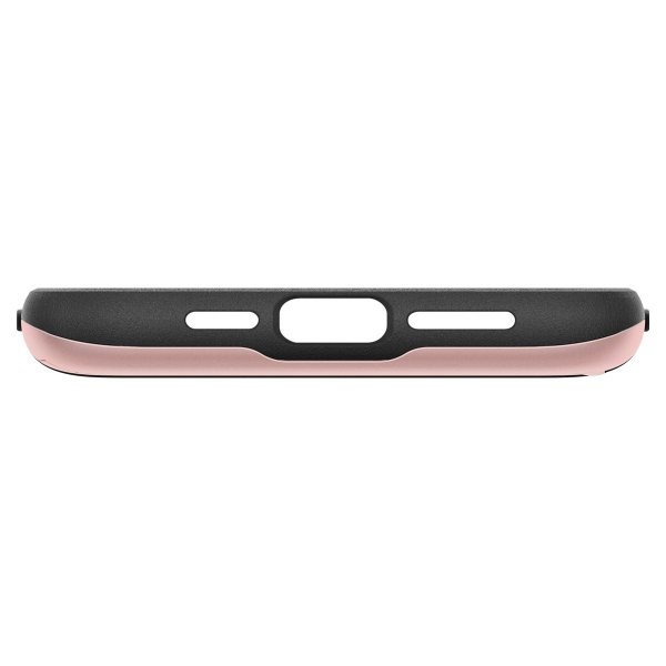 Spigen iPhone 15 Pro Max Cover Slim Armor CS Rose Gold