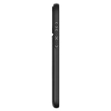 Spigen iPhone 15 Pro Max Cover Slim Armor CS Sort